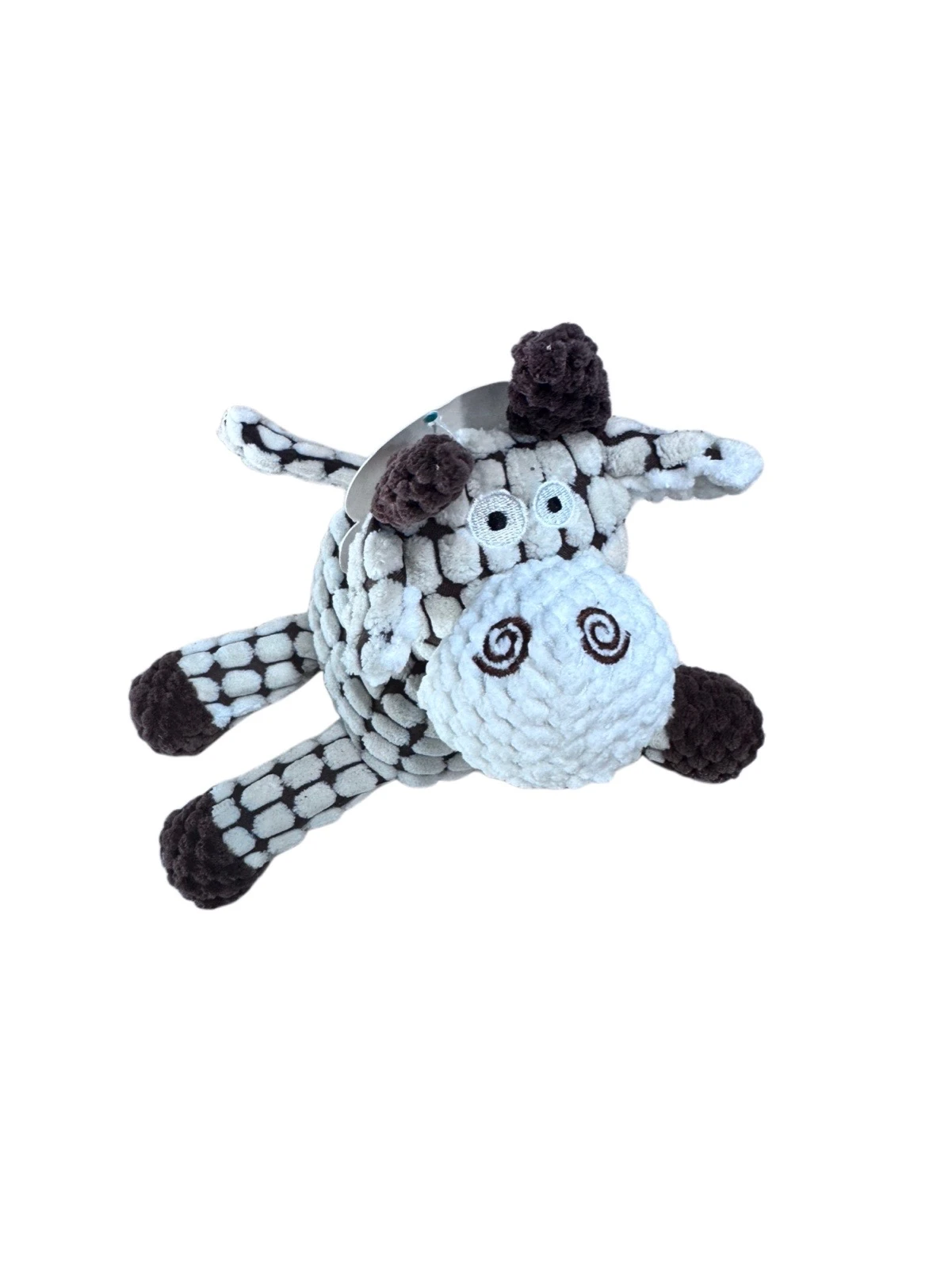 peluche vaquita 