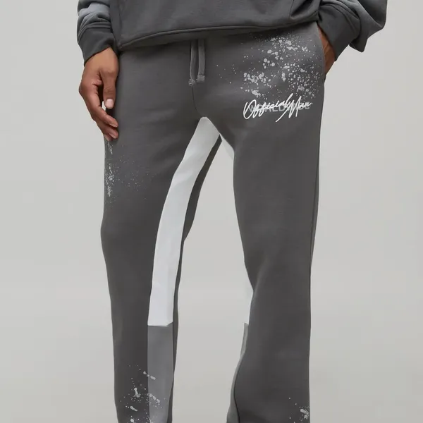 Joggers