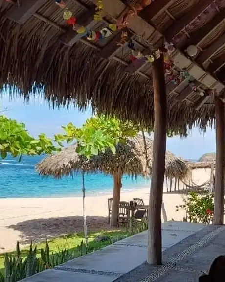 PALMA SOLA, AQUILA, MICH