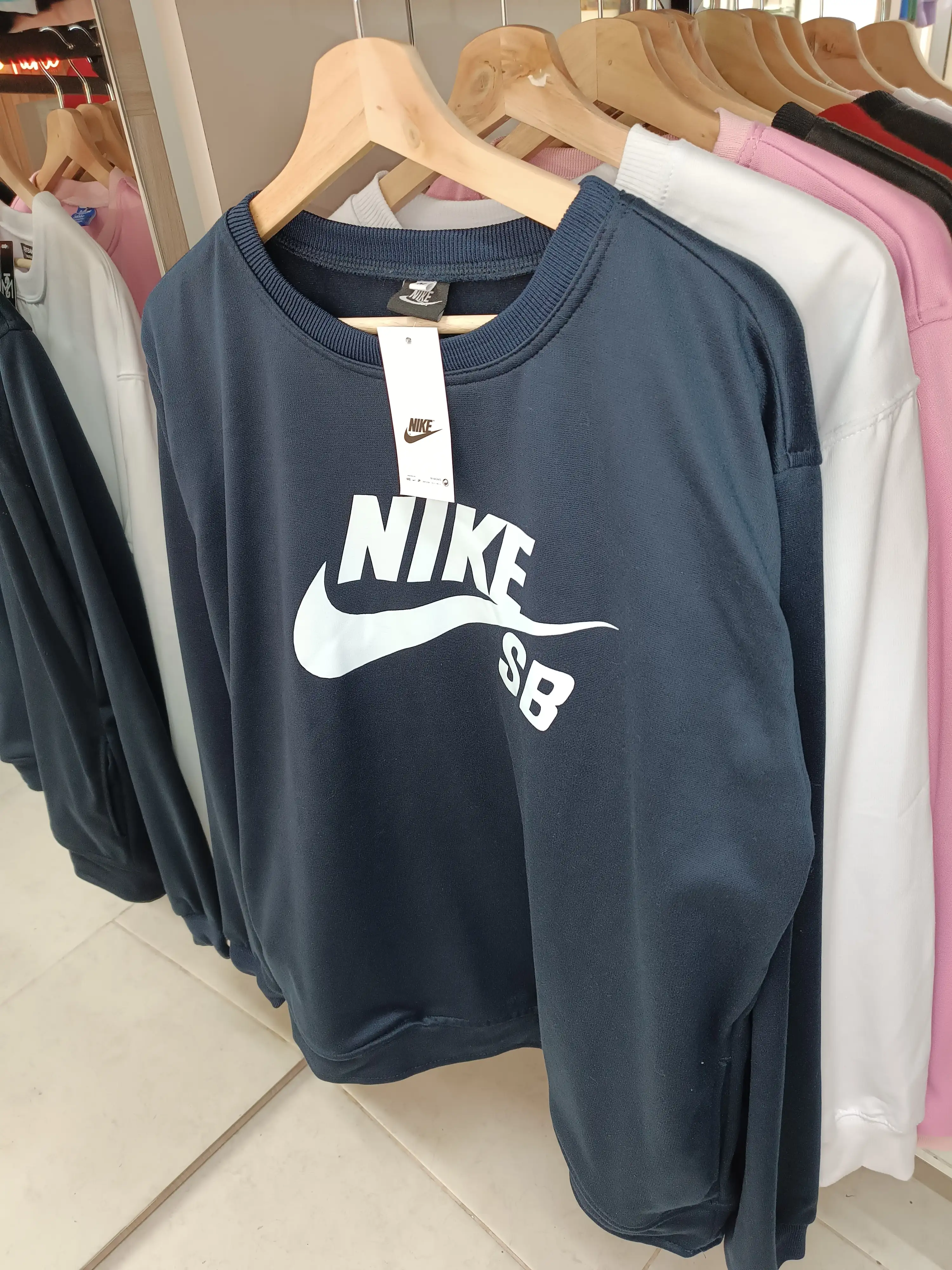 Nike