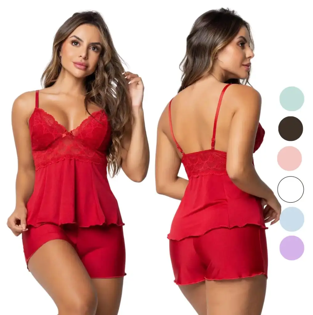 Baby Doll Sexy