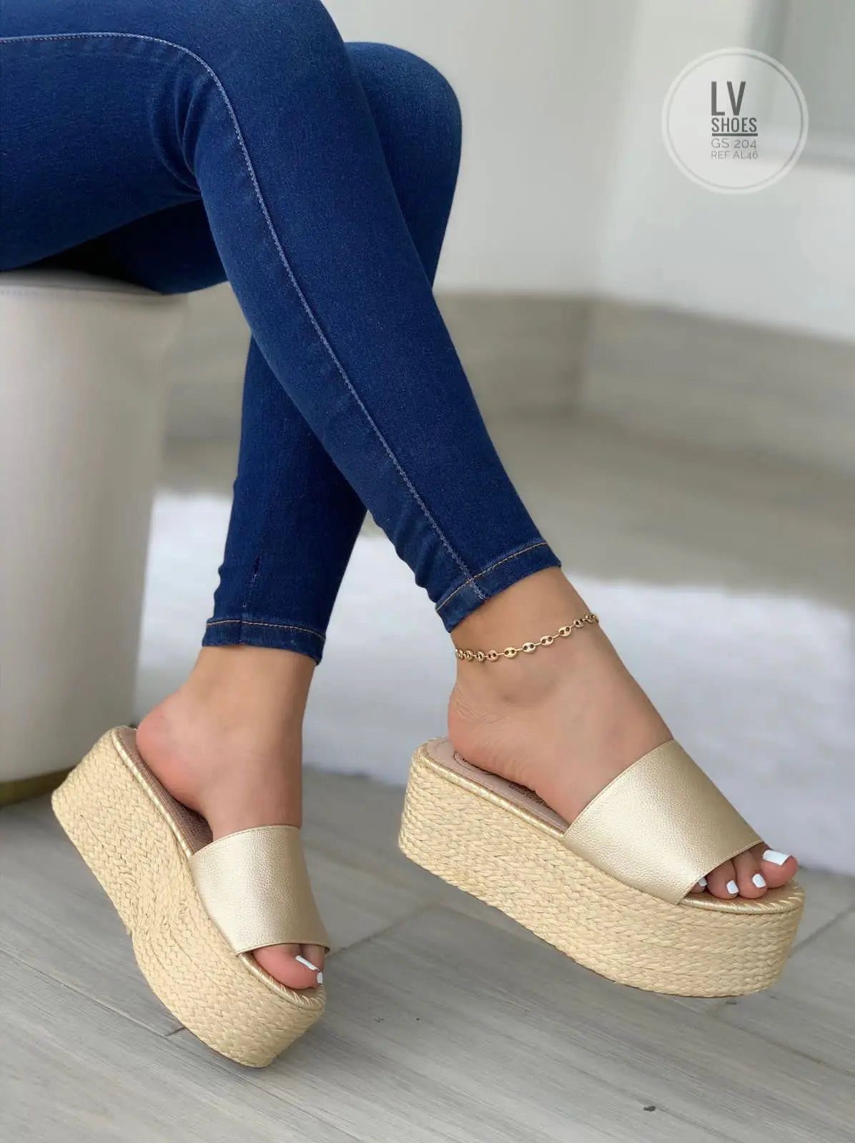 Sandalia 4 2