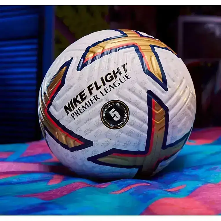 Premier League 2022 2023 Anuncio Oficial Fútbol 3