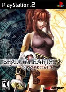 Shadow hearts II covenant