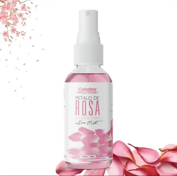 Hidratante Pétalo de Rosa  2