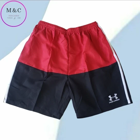 Short casual Talla- G deportivo  5