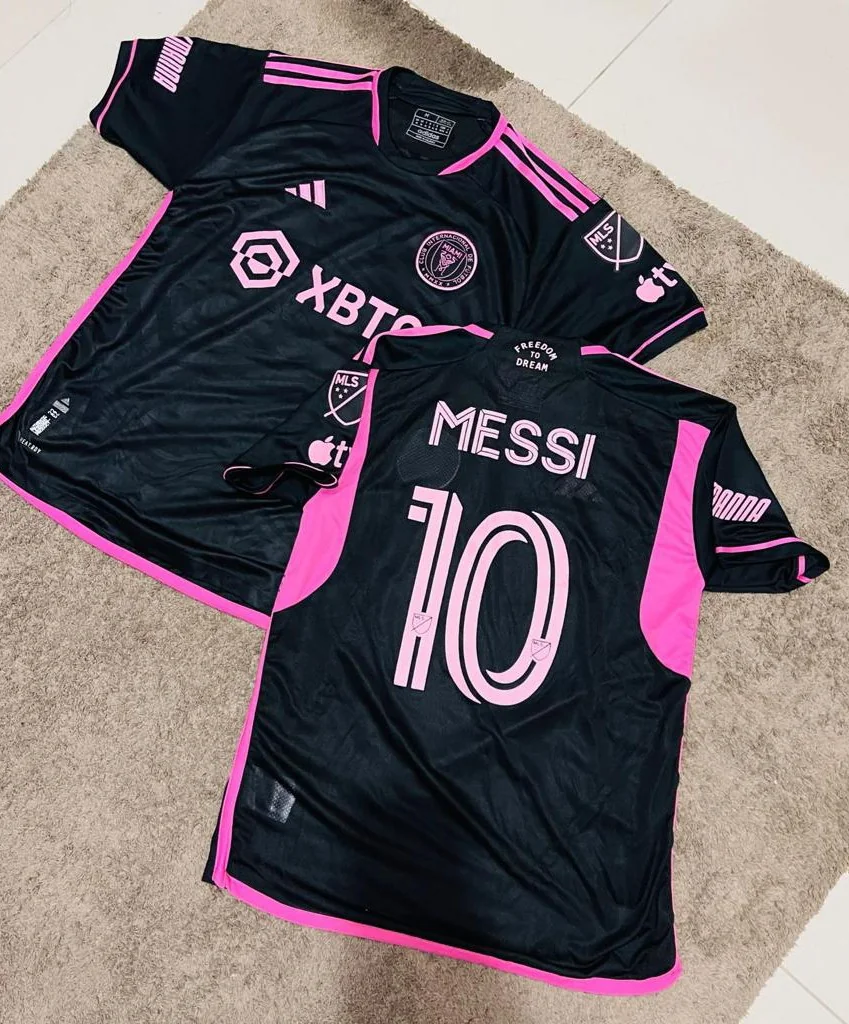 INTER DE MIAMI 2024 2