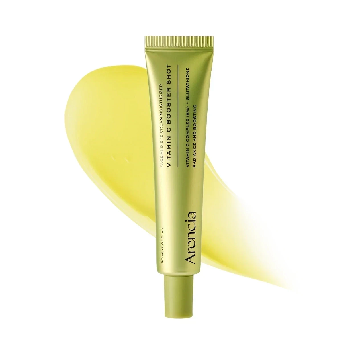 ARENCIA - Vitamin C Booster Shot 30 ML