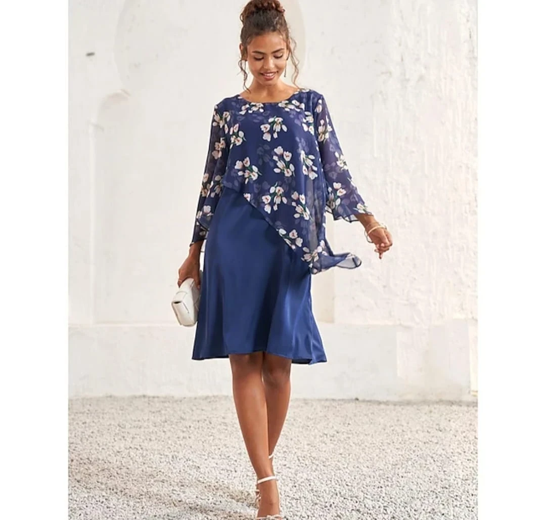 Vestido Pompeya 