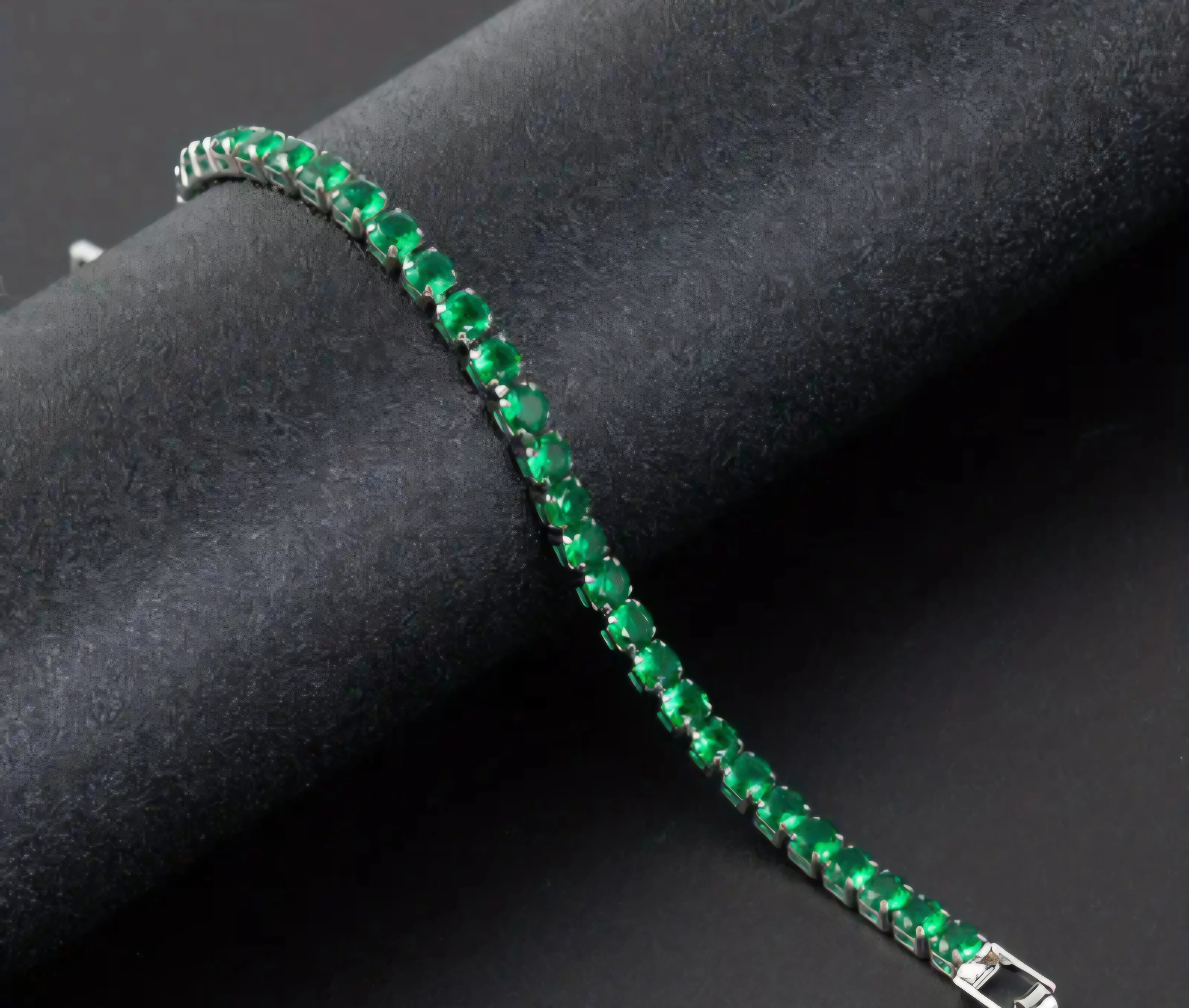 Pulsera tipo tenis 2