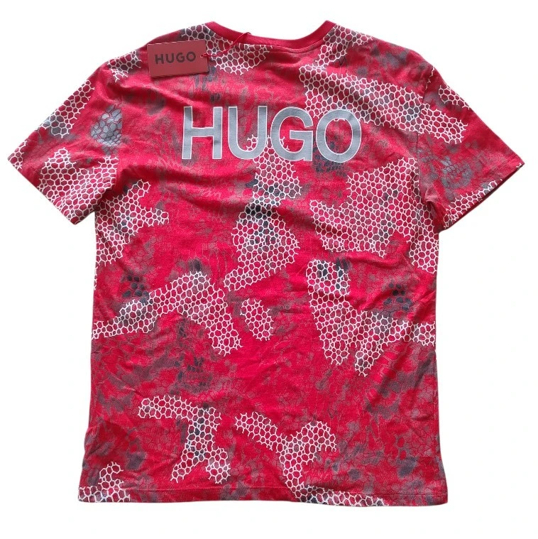 Playera Hugo 2