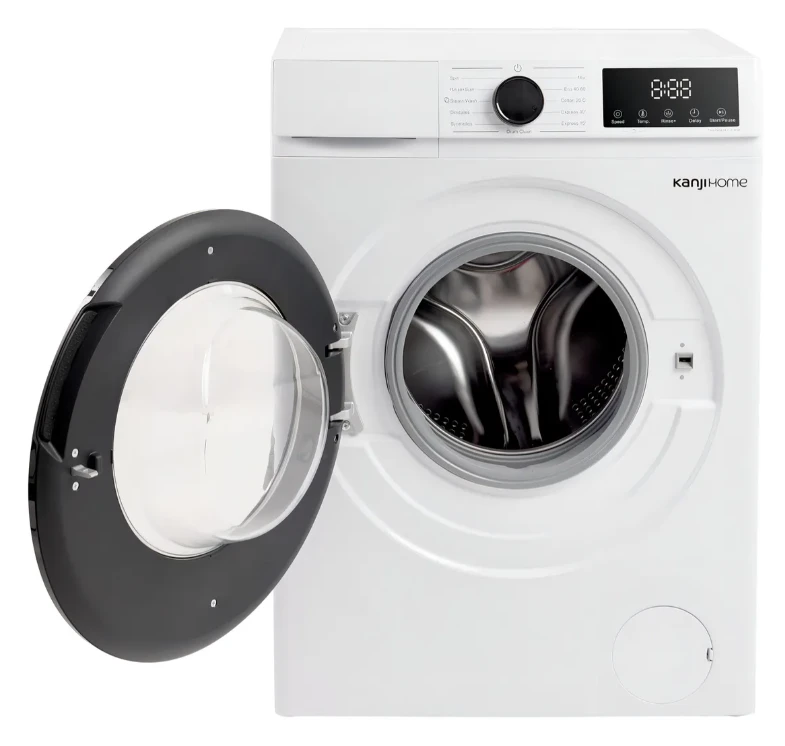 LAVARROPAS KANJI HOME 6KG C/FRONTAL INVERTER 