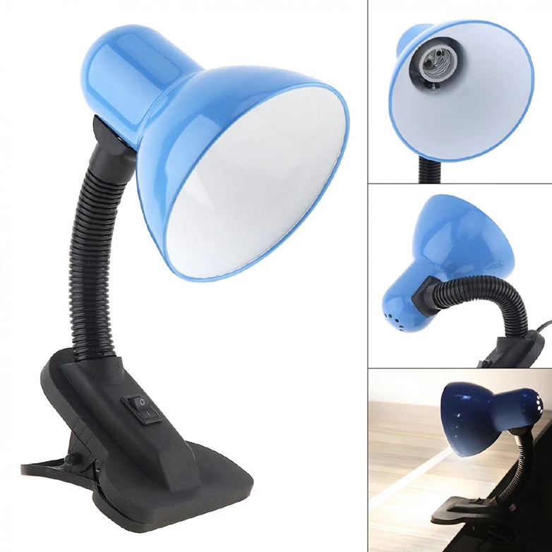 Lampara con Gancho para Tortuguero Lamp-10 2