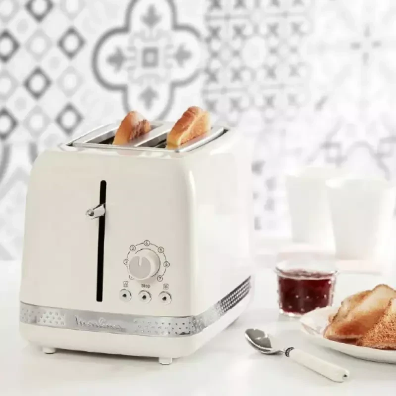 TOSTADORA MOULINEX 8500W