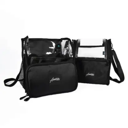 The Mua Brush Bag - Bolso multifuncional