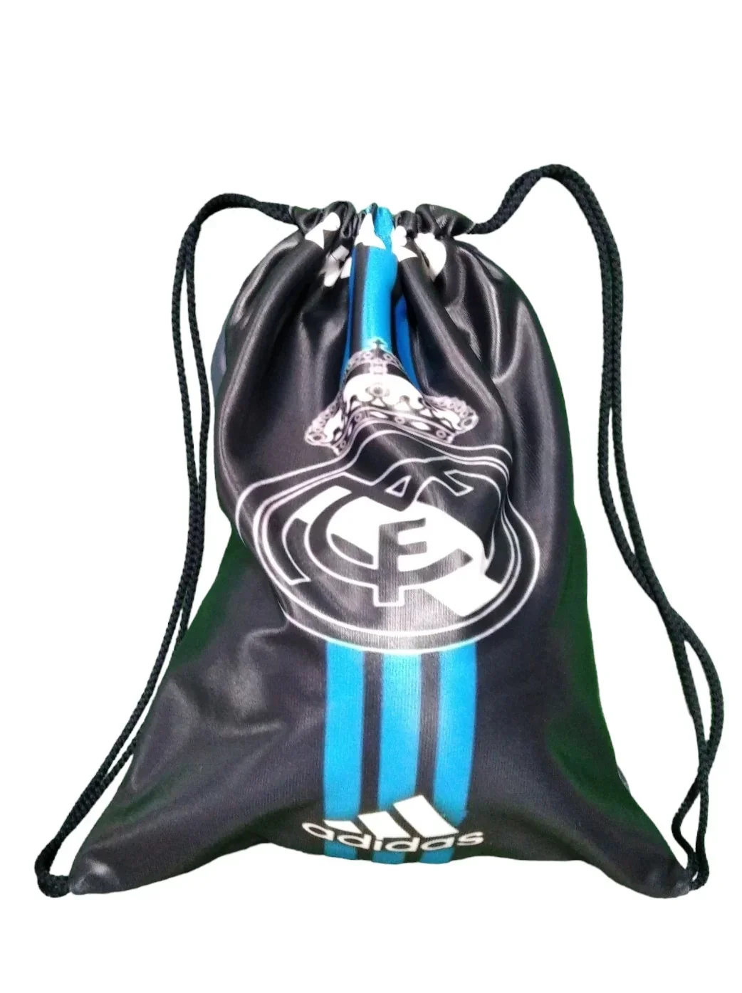 R MADRID BOLSO DE NIÑOS  2