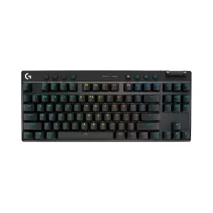 Teclado Logitech G PRO X TKL
