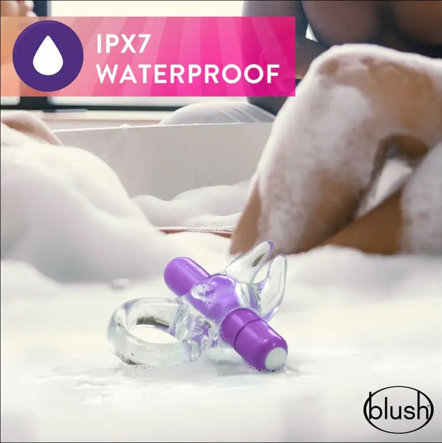 Play with Me – Bull Vibrating C-Ring 2