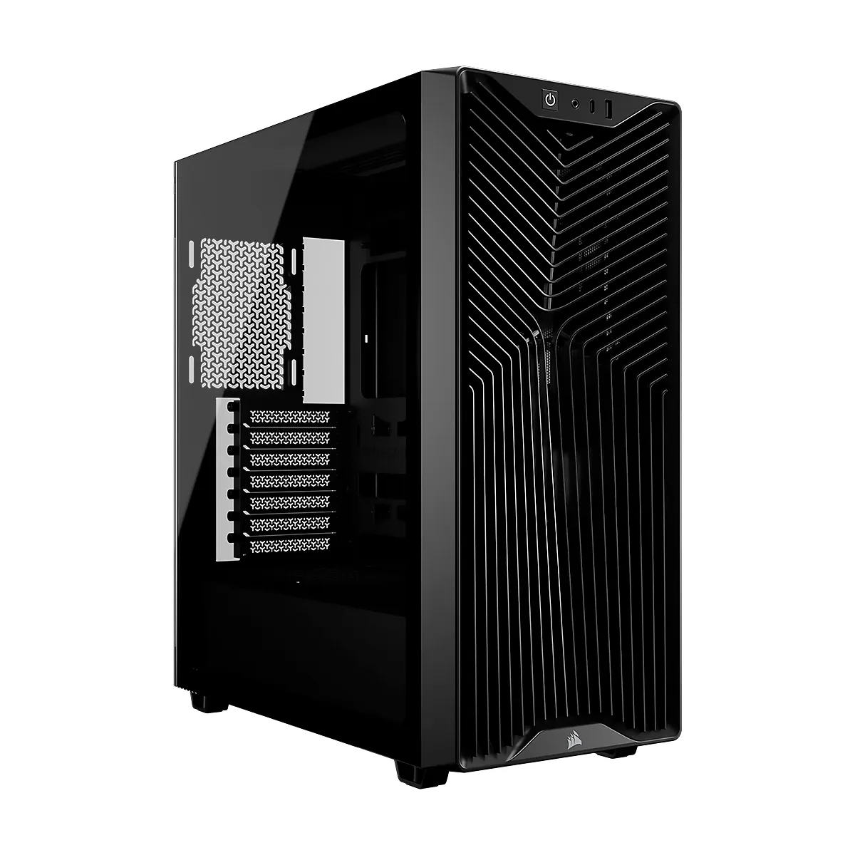 Corsair 3200D RS ARGB  2