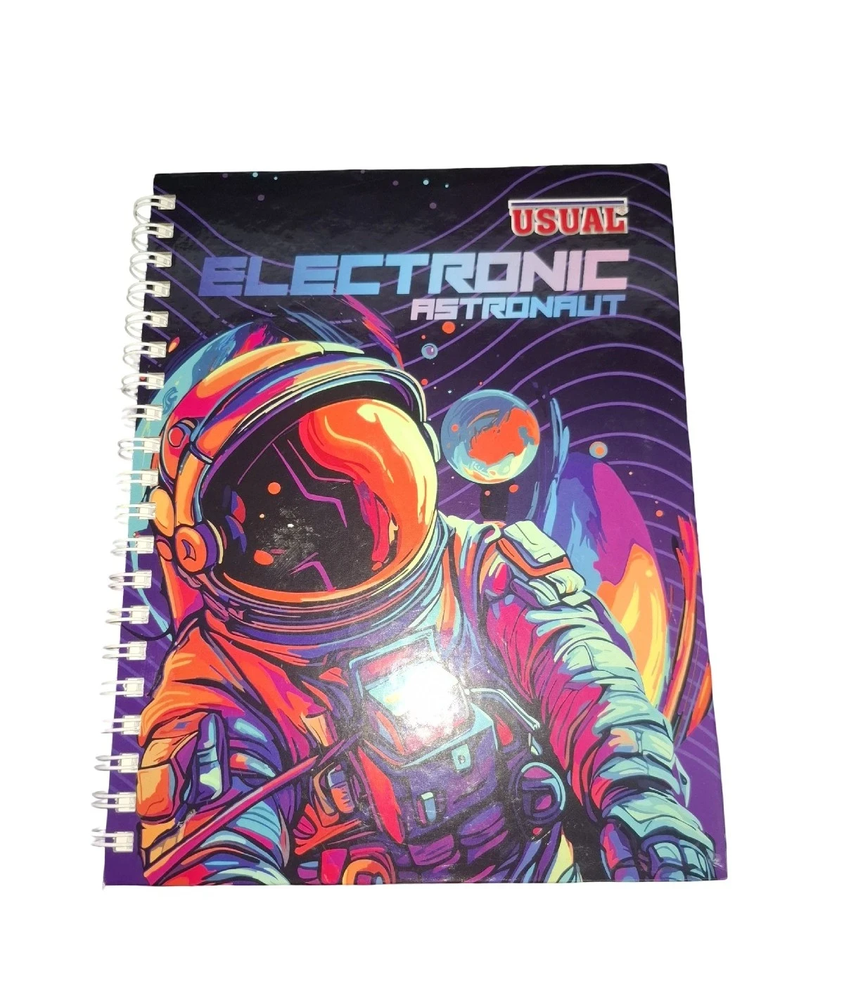 cuaderno  profesional  usual c5 u c7 100h pasta dura