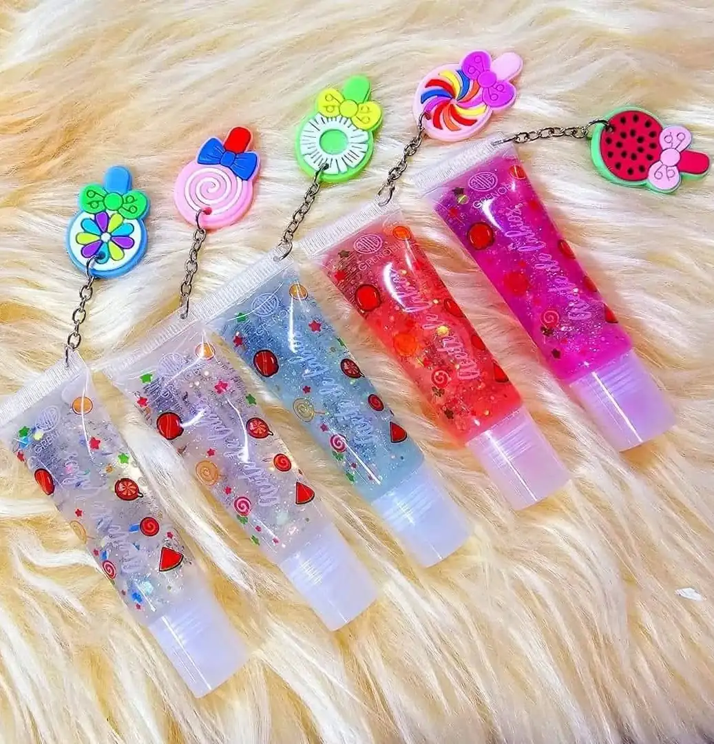 Gloss glitter grenobil 