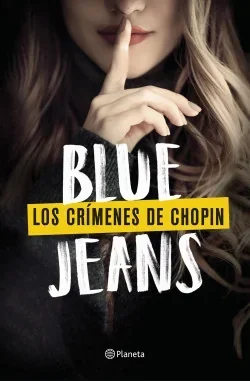 LOS CRIMENES DE CHOPIN 