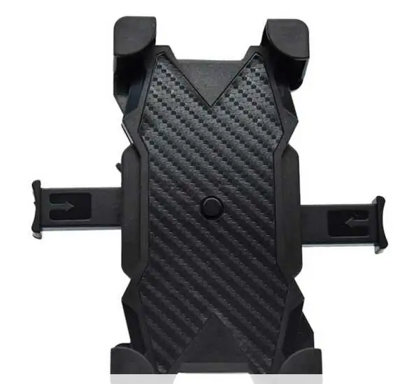 Soporte De Celular Para Bicicleta Y Moto  4