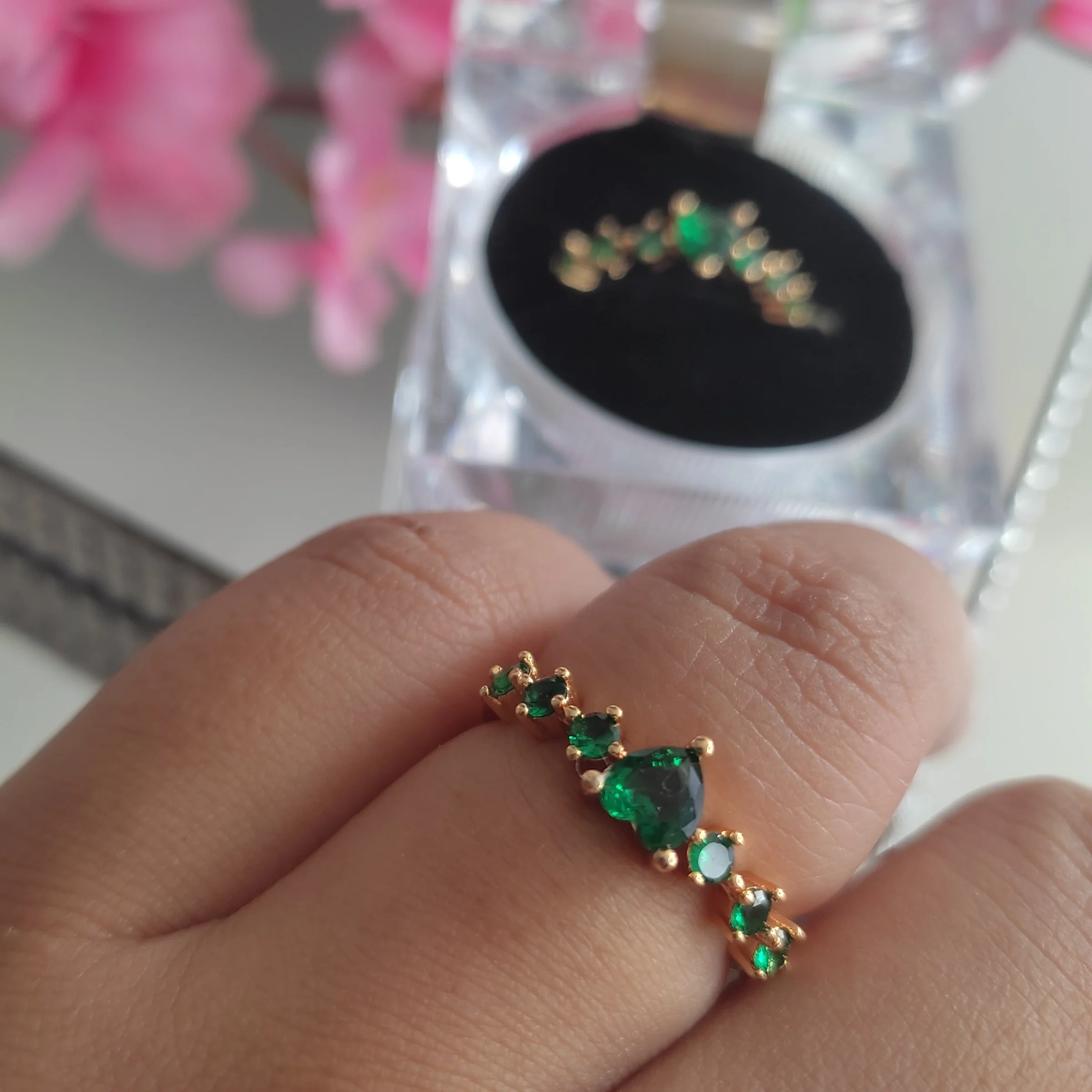 ANILLO AJUSTABLE CONSENTIDA