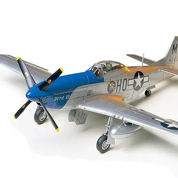 Aeronaves 1/48