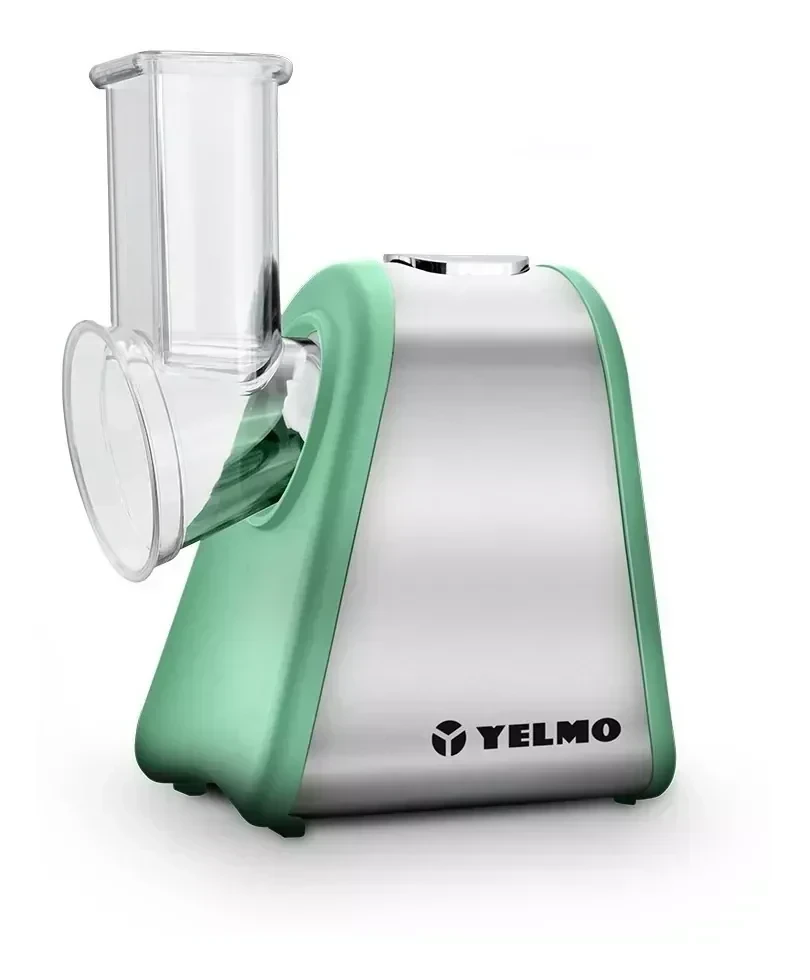 RALLADOR ELÉCTRICO YELMO 200w