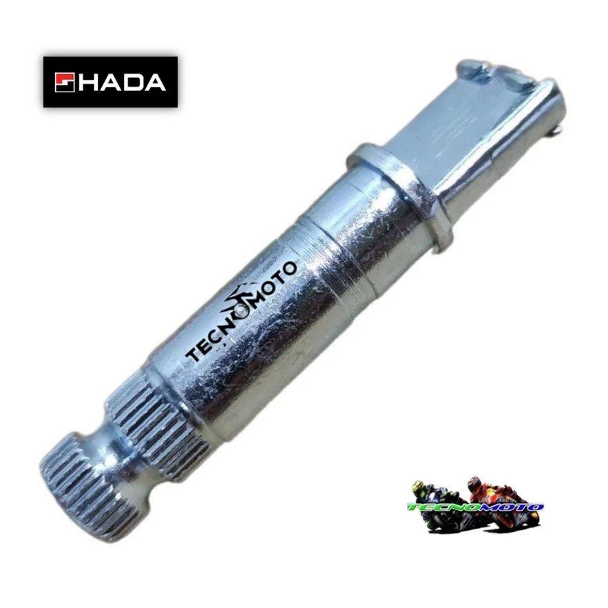 LEVA FRENO INTERNA TRASERA HONDA 110 WAVE S -49161