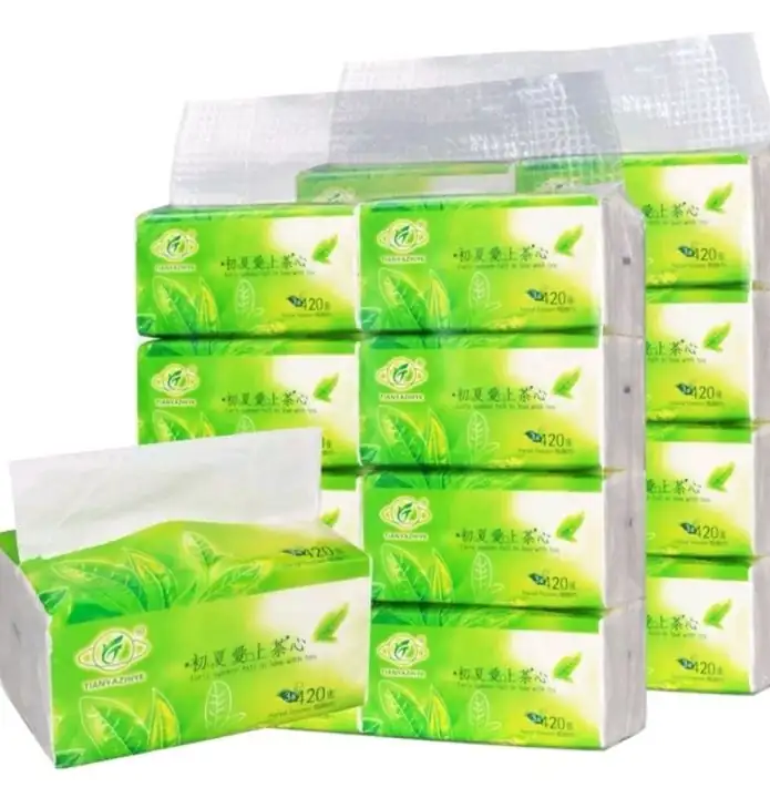 Papel Tissua