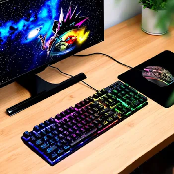 Accesorios PC