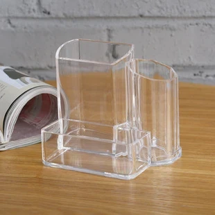 Cosmetiquero Organizador Maquillaje Acrílico 3