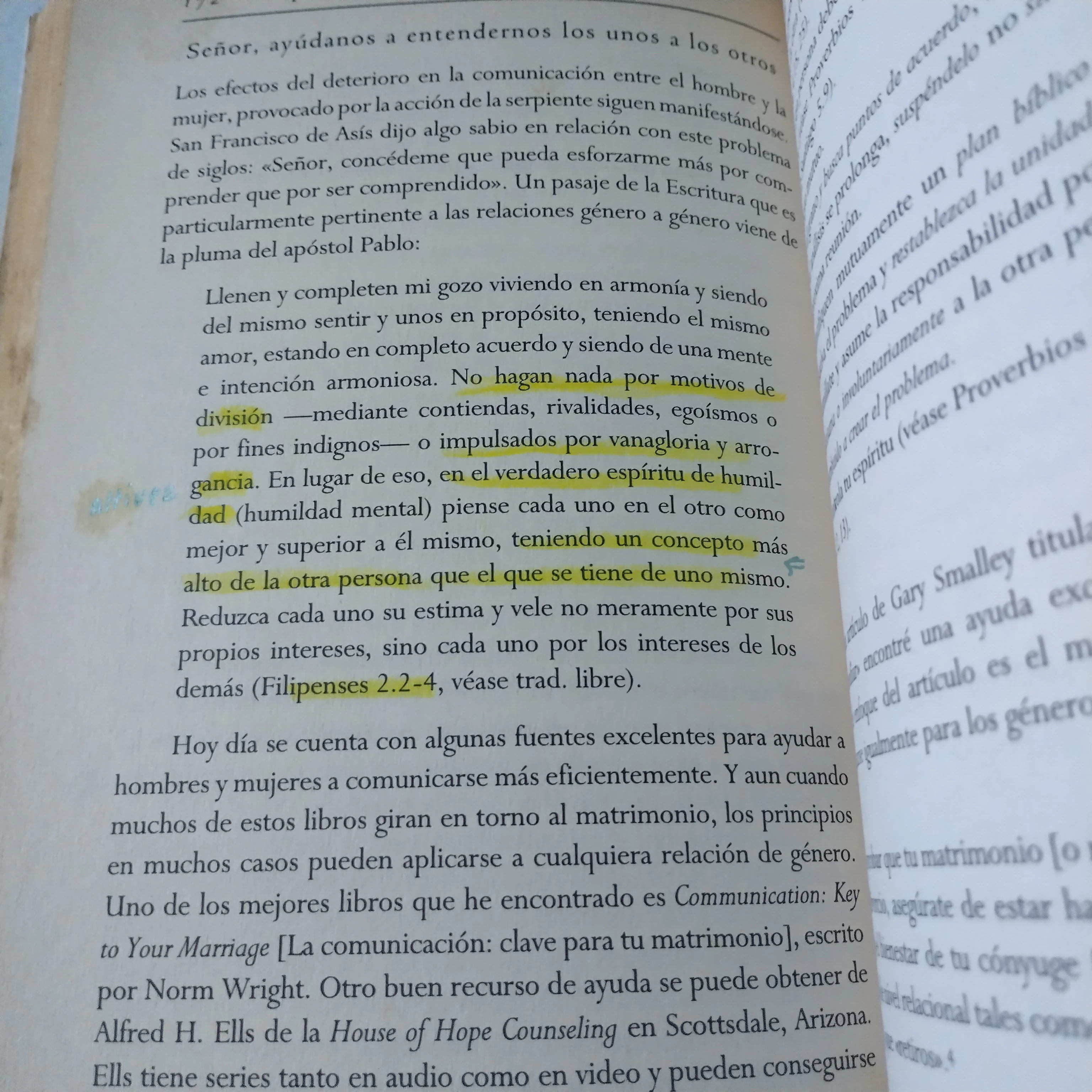 Mujeres de propósito, Cindy Jacobs, usado 3