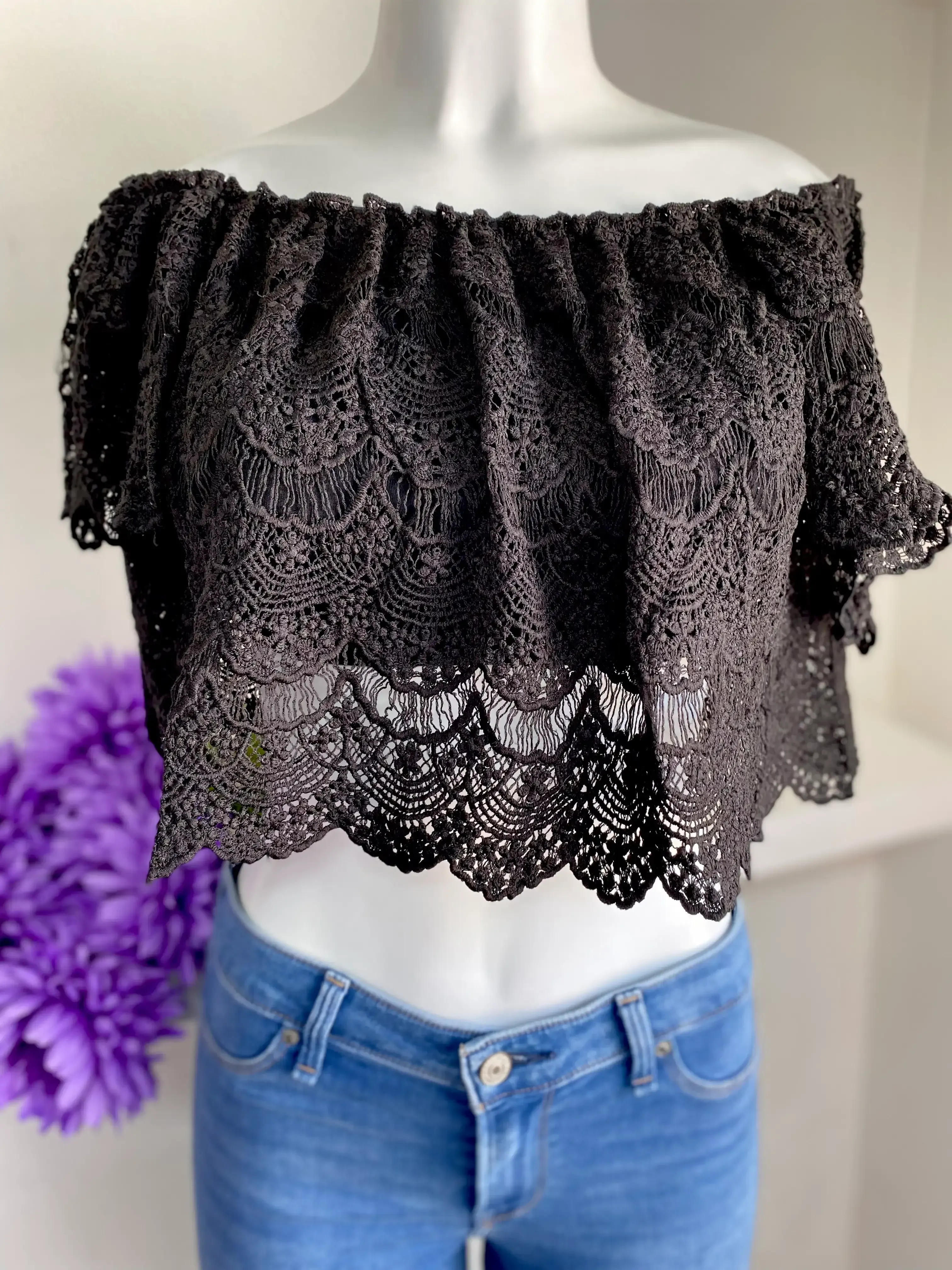Camisa, Talla S