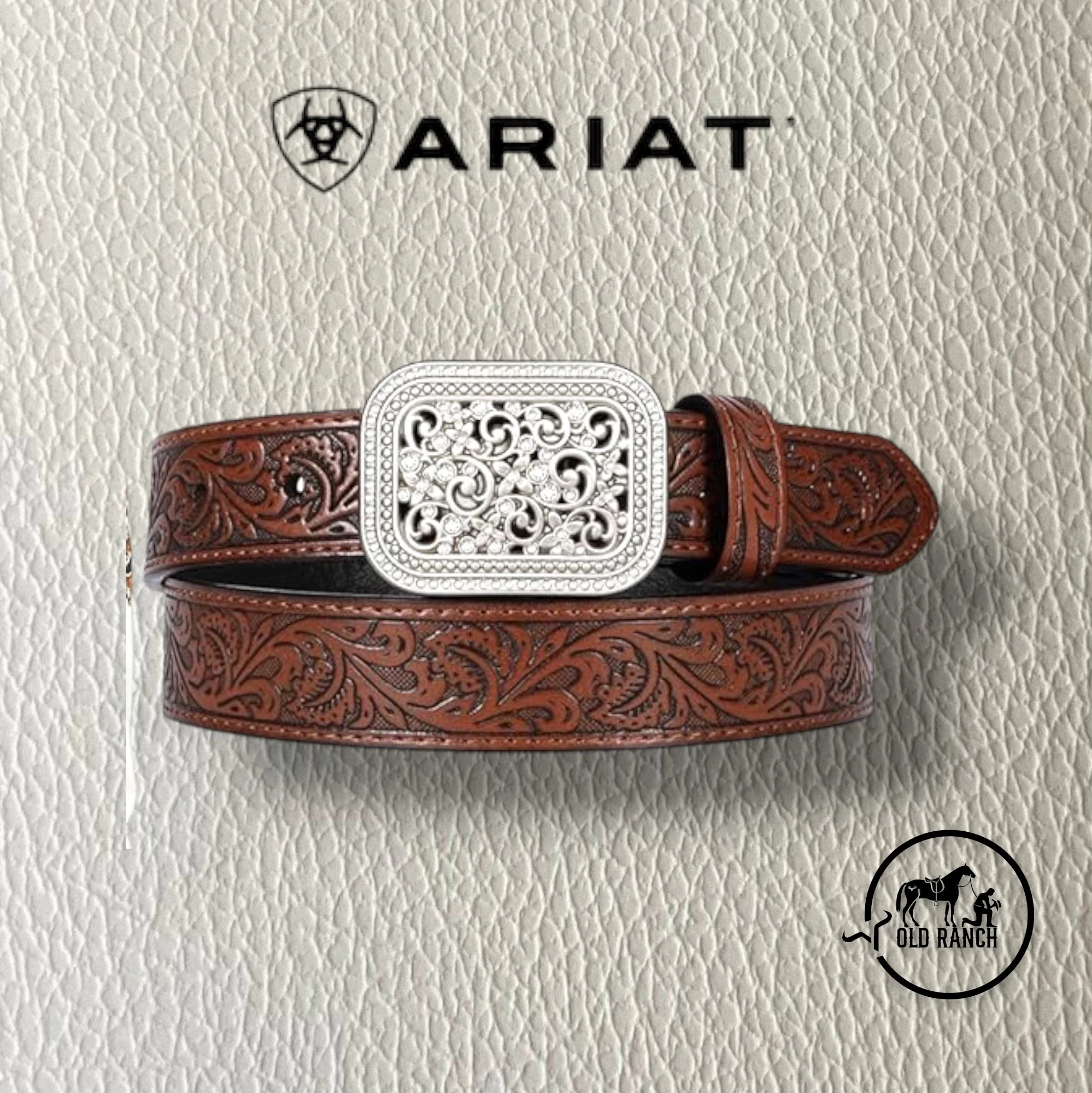 ARIAT