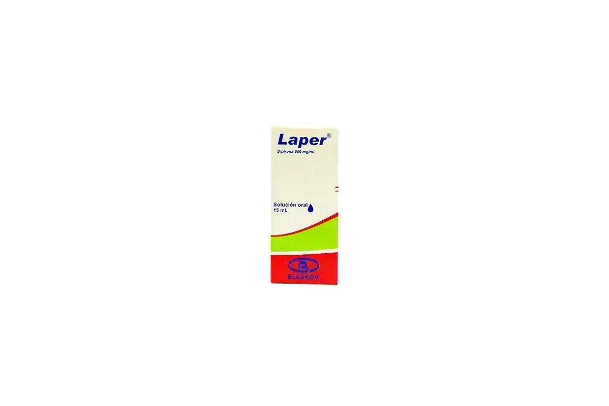 LAPER GTS
