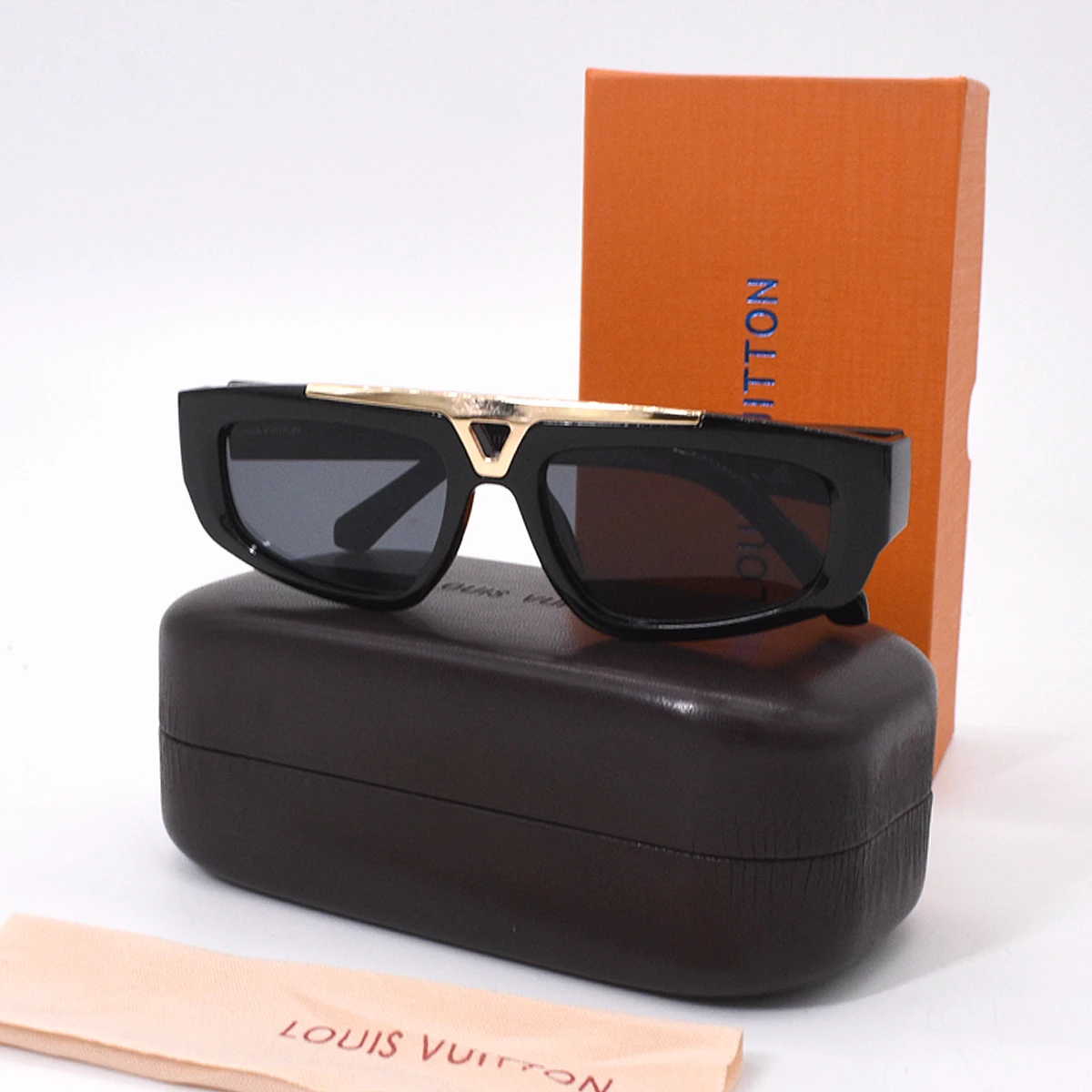 Gafas de sol Louis Vuitton Evidence Sport 3