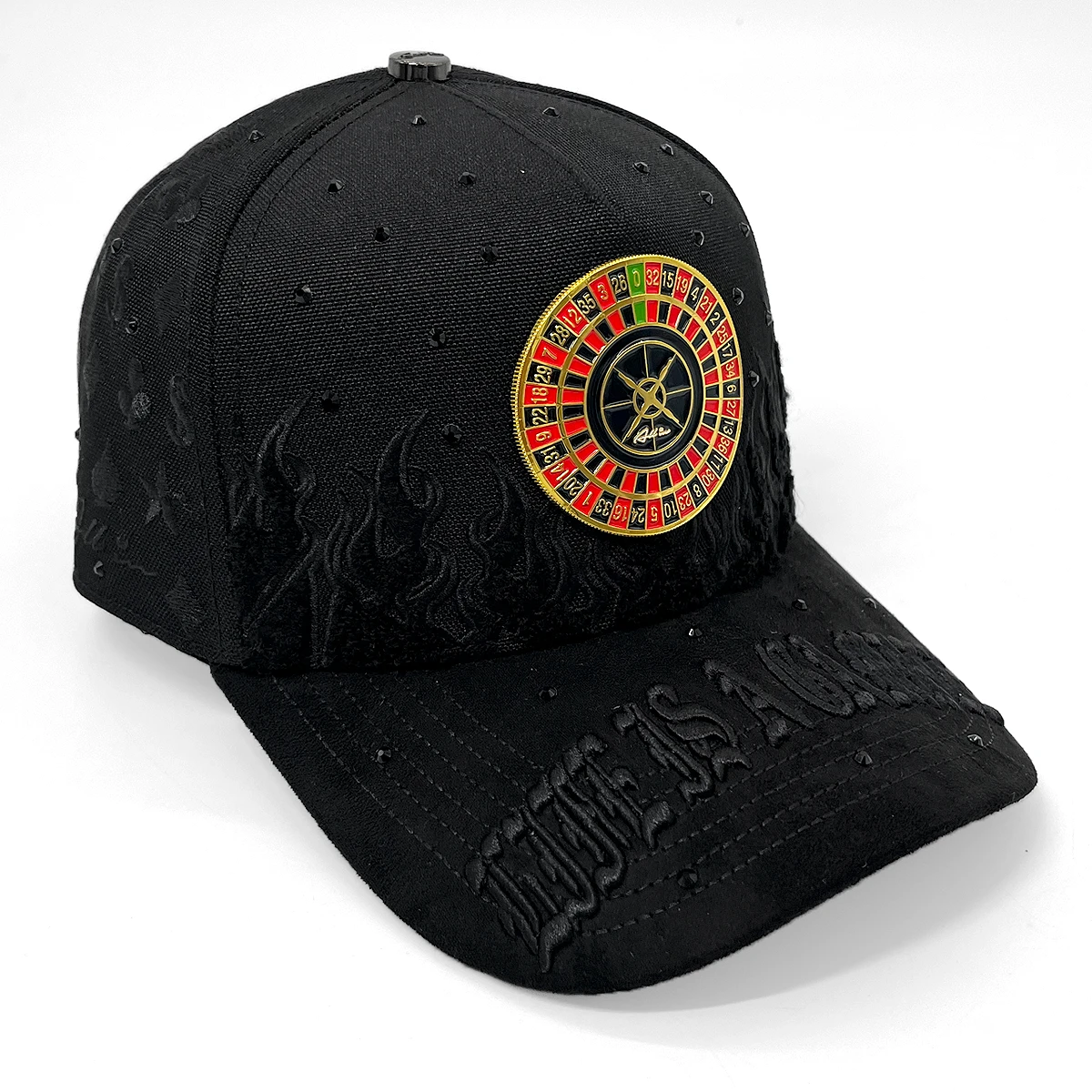 GORRA ALL IN 2