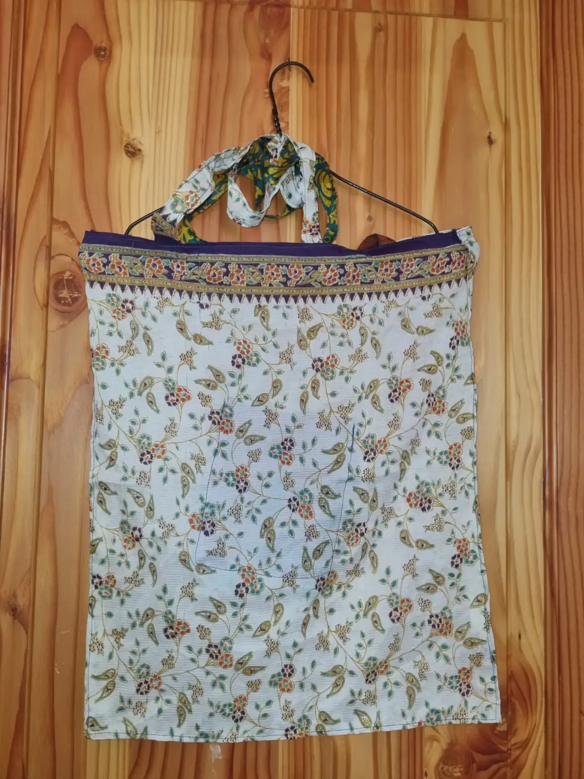 Bolsos tela