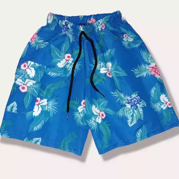 Short Niño 2