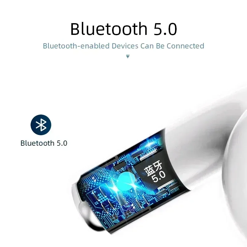 AUDIFONOS AIRPOD 13PRO  7
