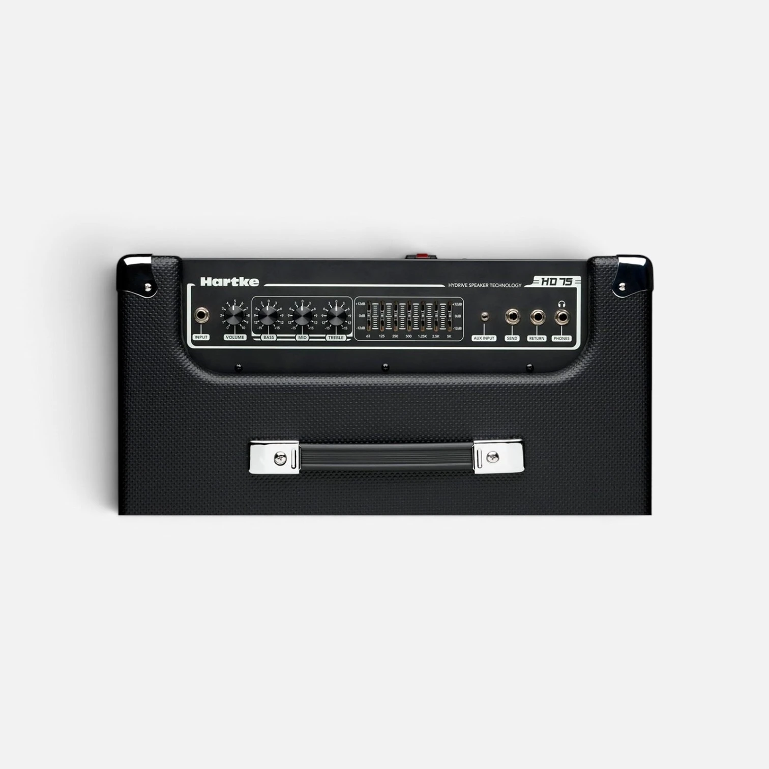 HD75 HARTKE 3