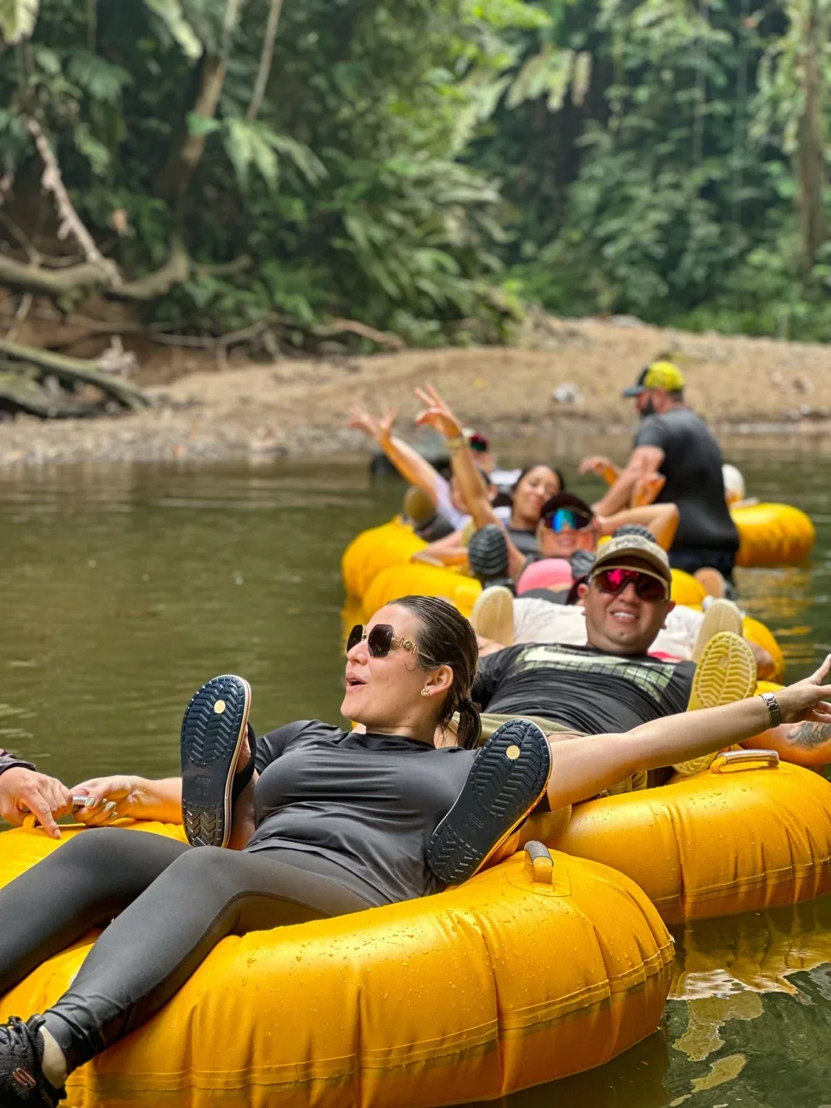 MUTATÁ EN TUBING 2