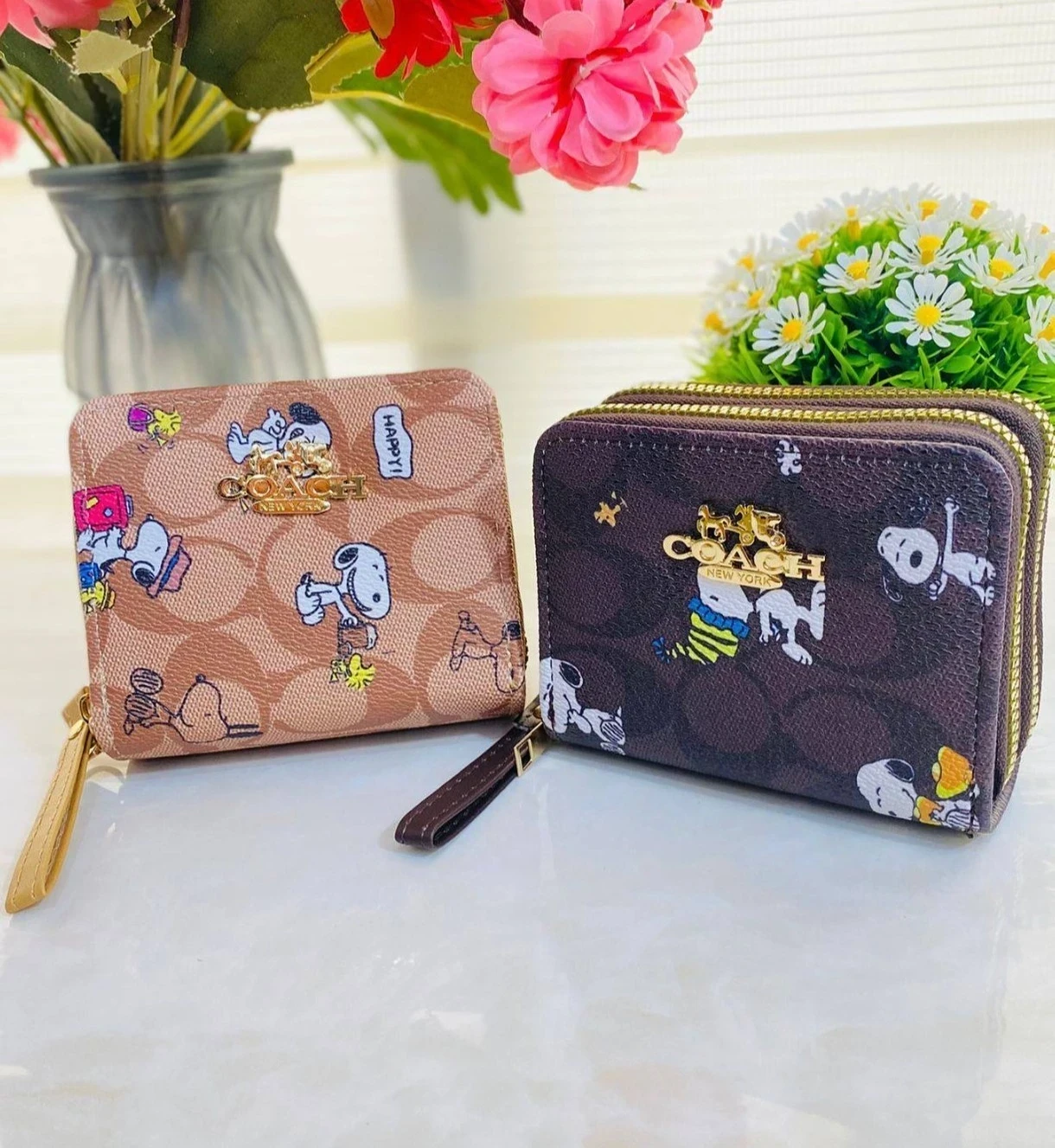 🌸✨ Mini Wallet Coach — Inspiración 1.1 5