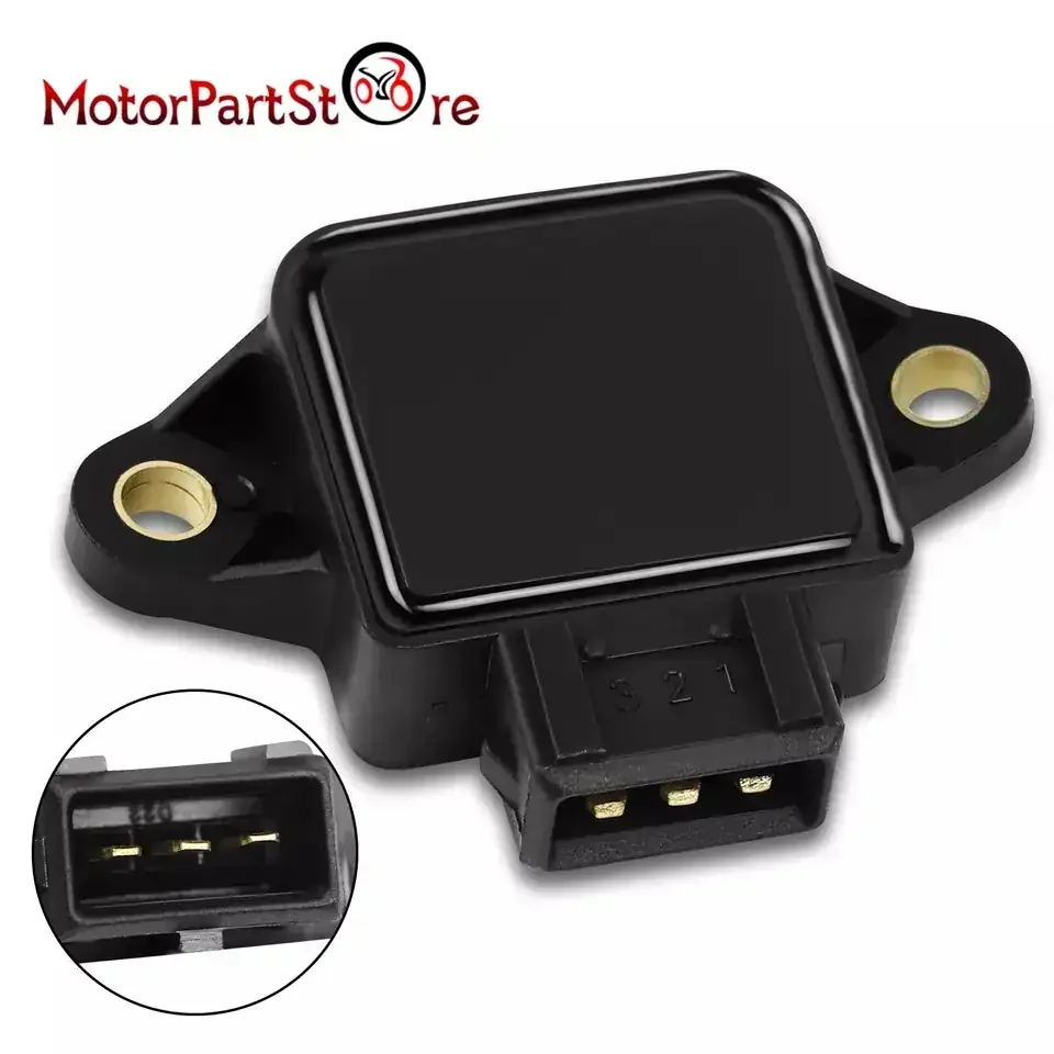 Sensor Tps Chevrolet y Autos Chinos