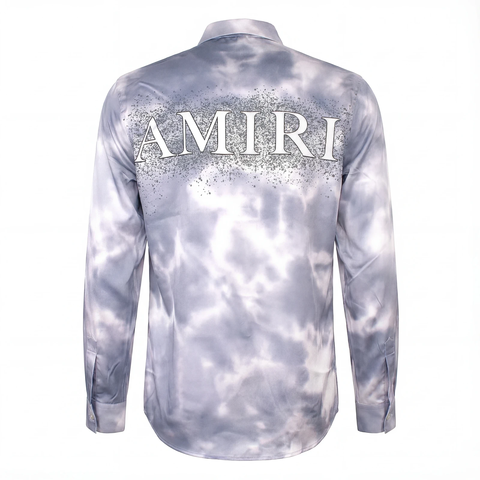 Camisa Manga Larga Amiri 2