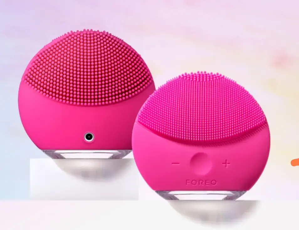 Massjeador facial  2