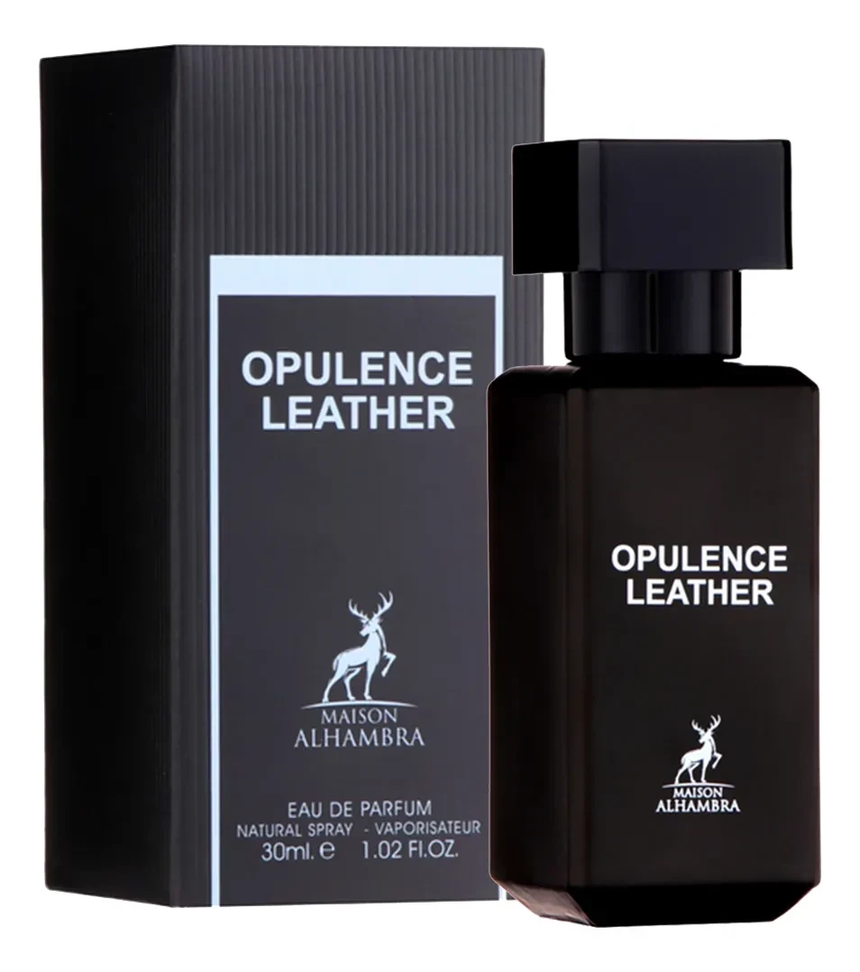 OPULANCE LEATHER 30ML